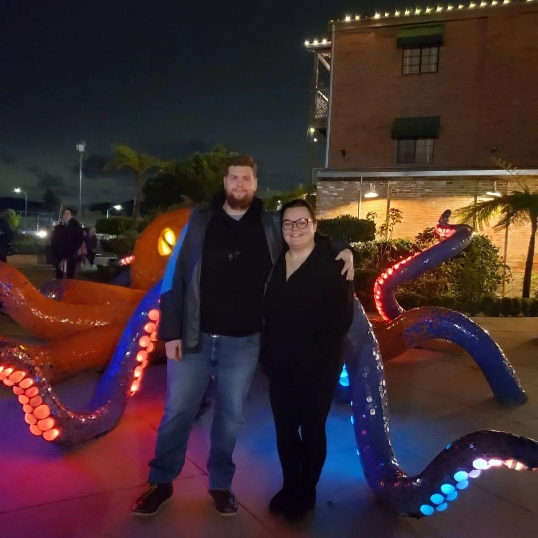 Napa Light Show 2023