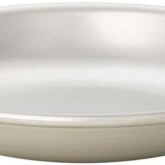American Metalcraft SEA12 Aluminum Seafood Tray, Silver, 75-oz, 12-Inch