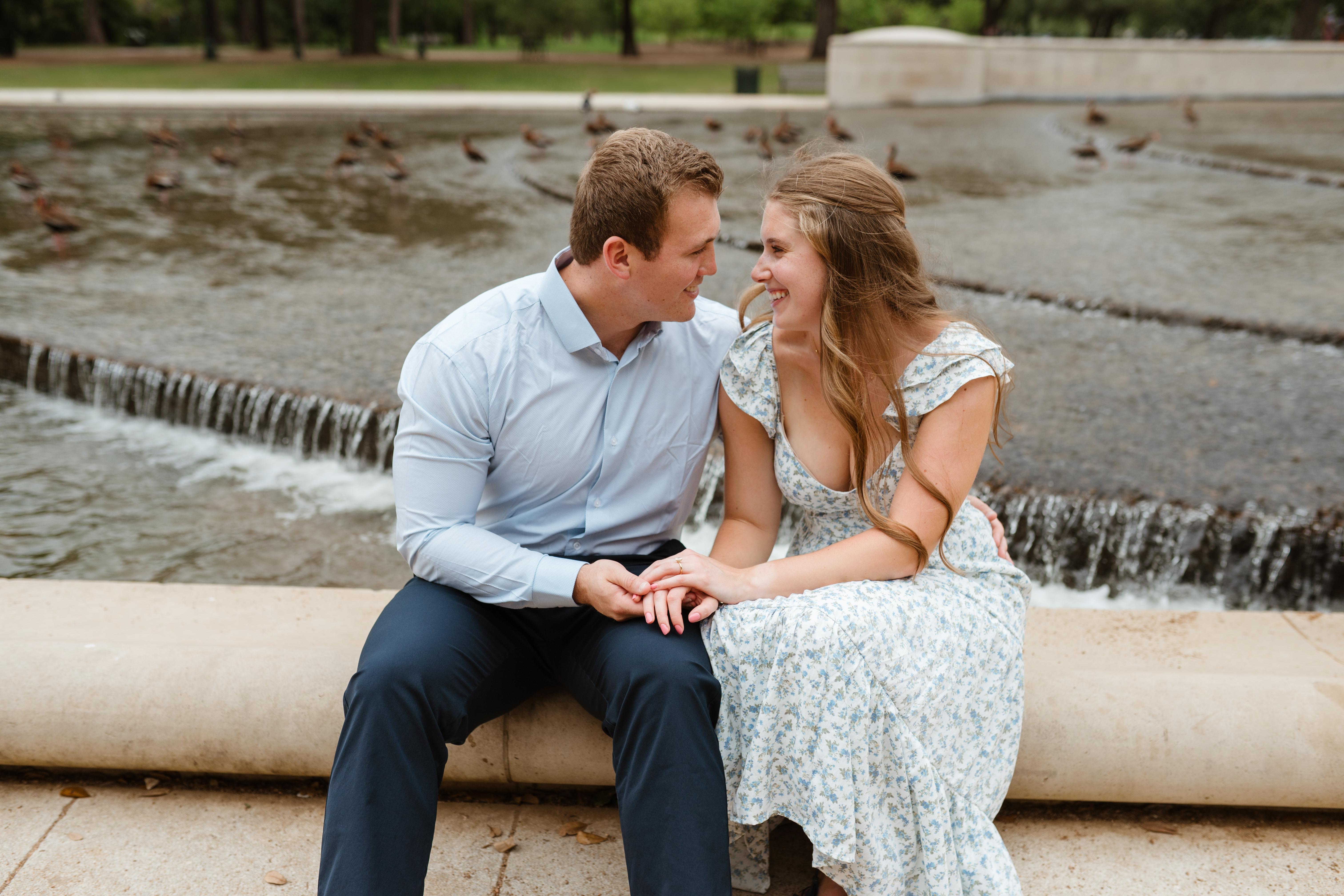 The Wedding Website of EmmaKate Raisley and Garrett Brown