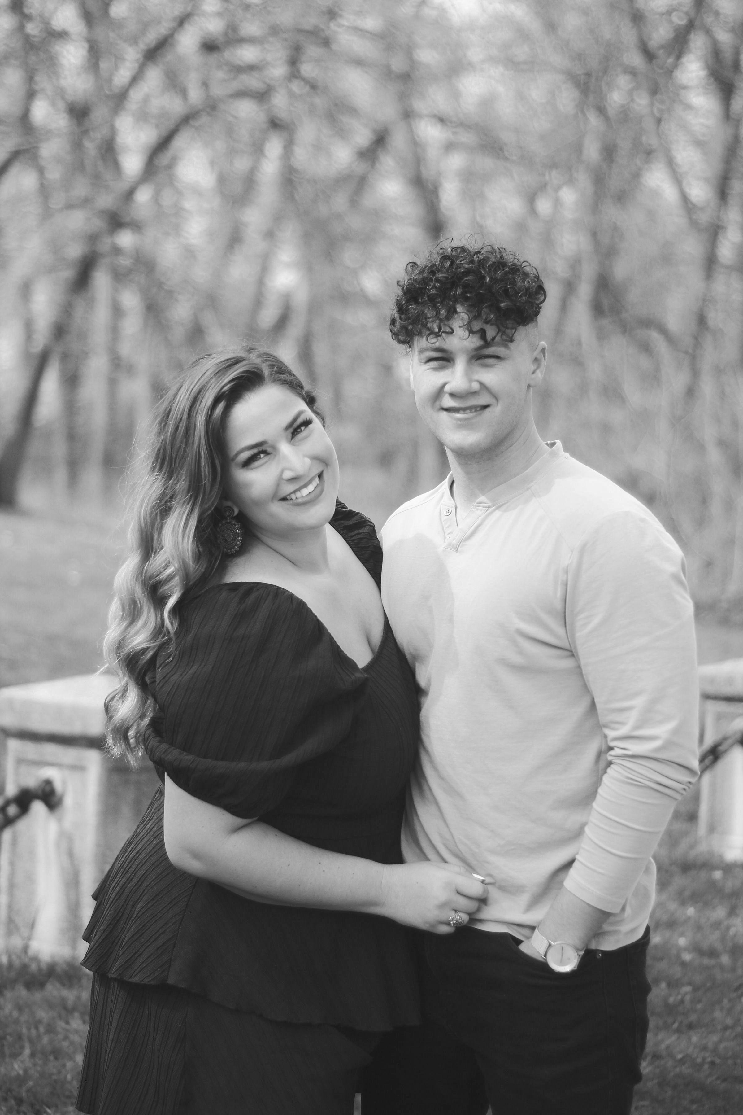 The Wedding Website of Ashley DiBona and Daniel Santiago