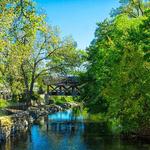 Naperville Riverwalk