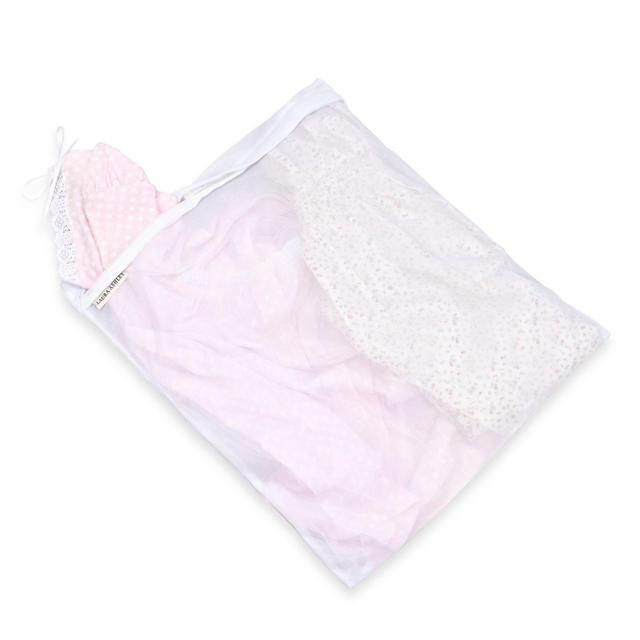 Laura Ashley Mesh Wash Bag