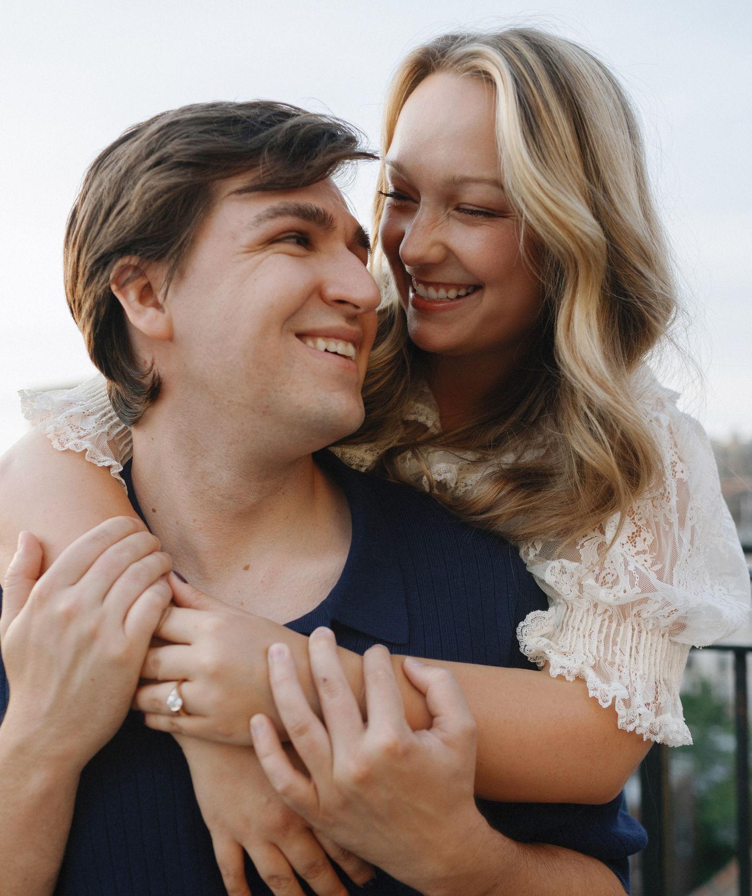 The Wedding Website of Hannah Engler and Brett Harvey