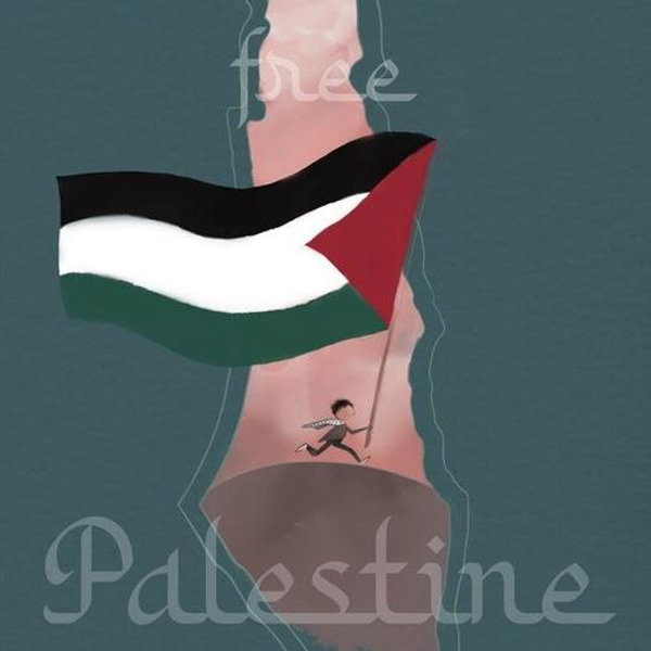 Help us donate to Palestine 🇵🇸❤️