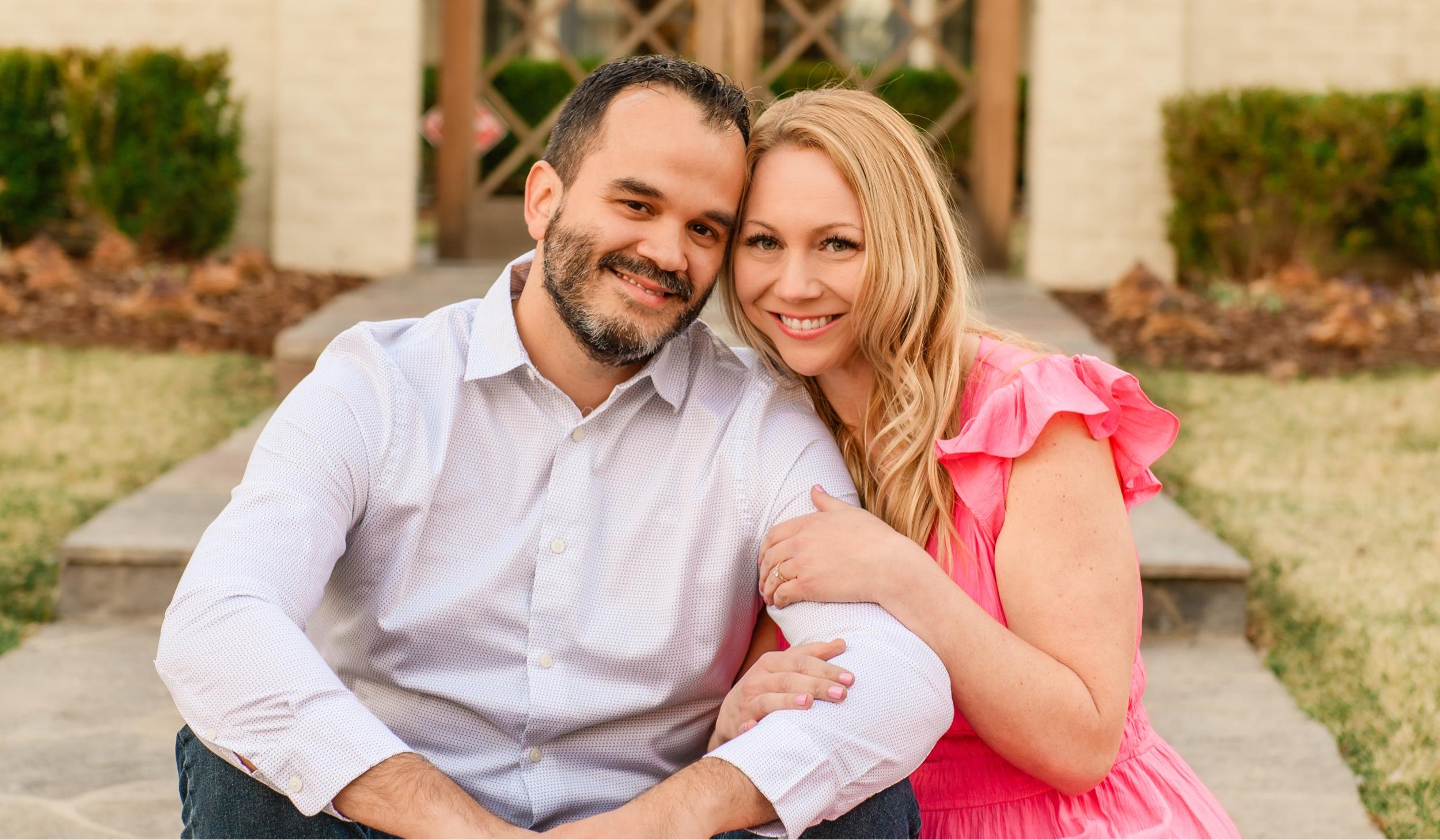The Wedding Website of Kacy Horan and Jaime Hincapie