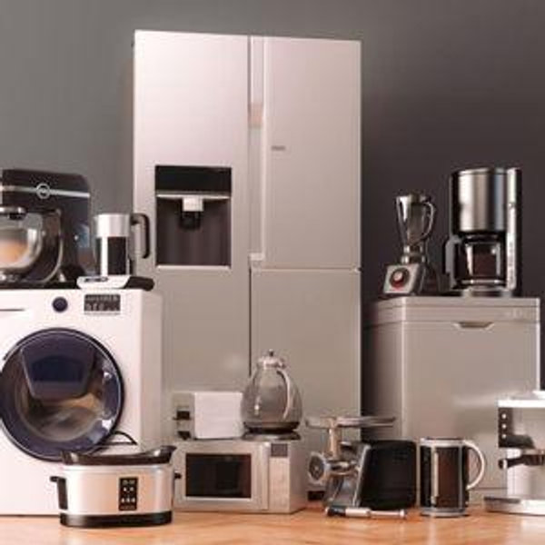 Appliance Fund