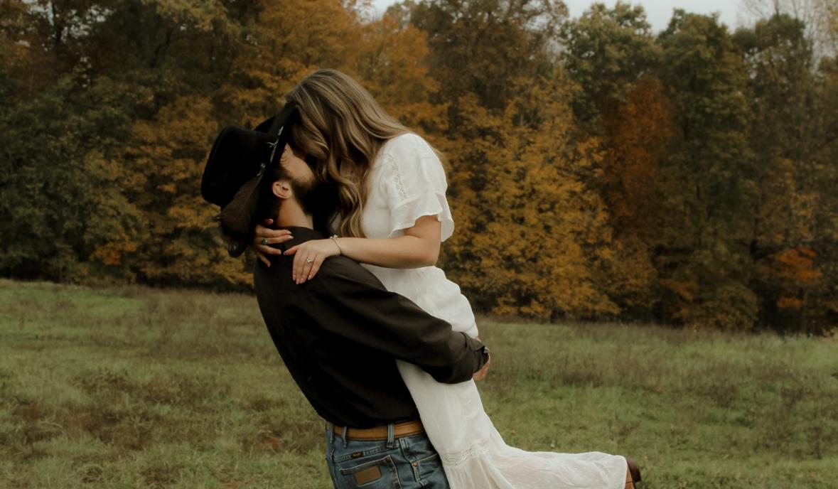 The Wedding Website of Jaylyn Cross and Garrett Magner