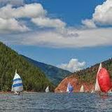Scenic Drive: Ruedi Reservoir
