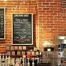 The Community Cup Coffee & Tea House
