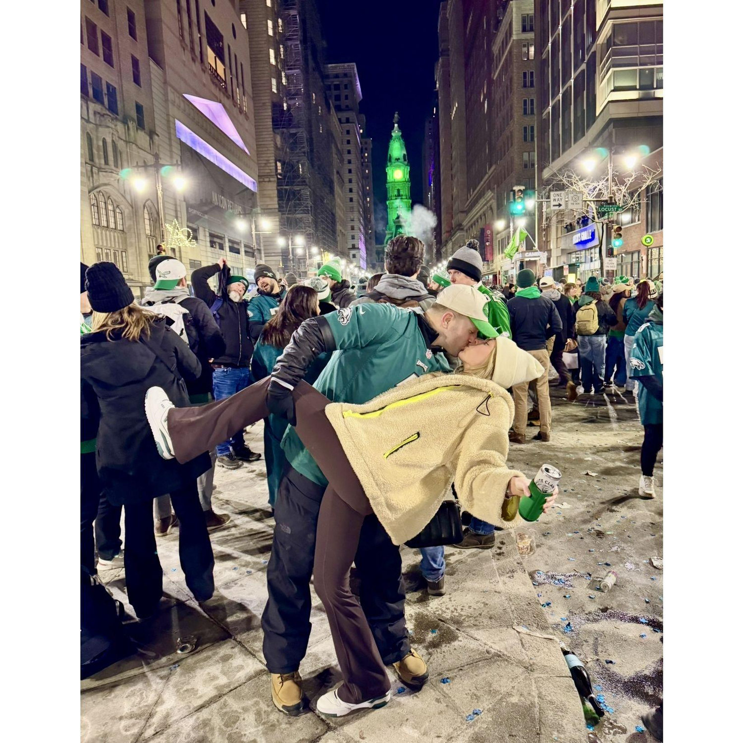 NFC CHAMPS 2024-2025
