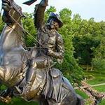 National Cowboy & Western Heritage Museum