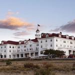 Stanley Hotel Tour