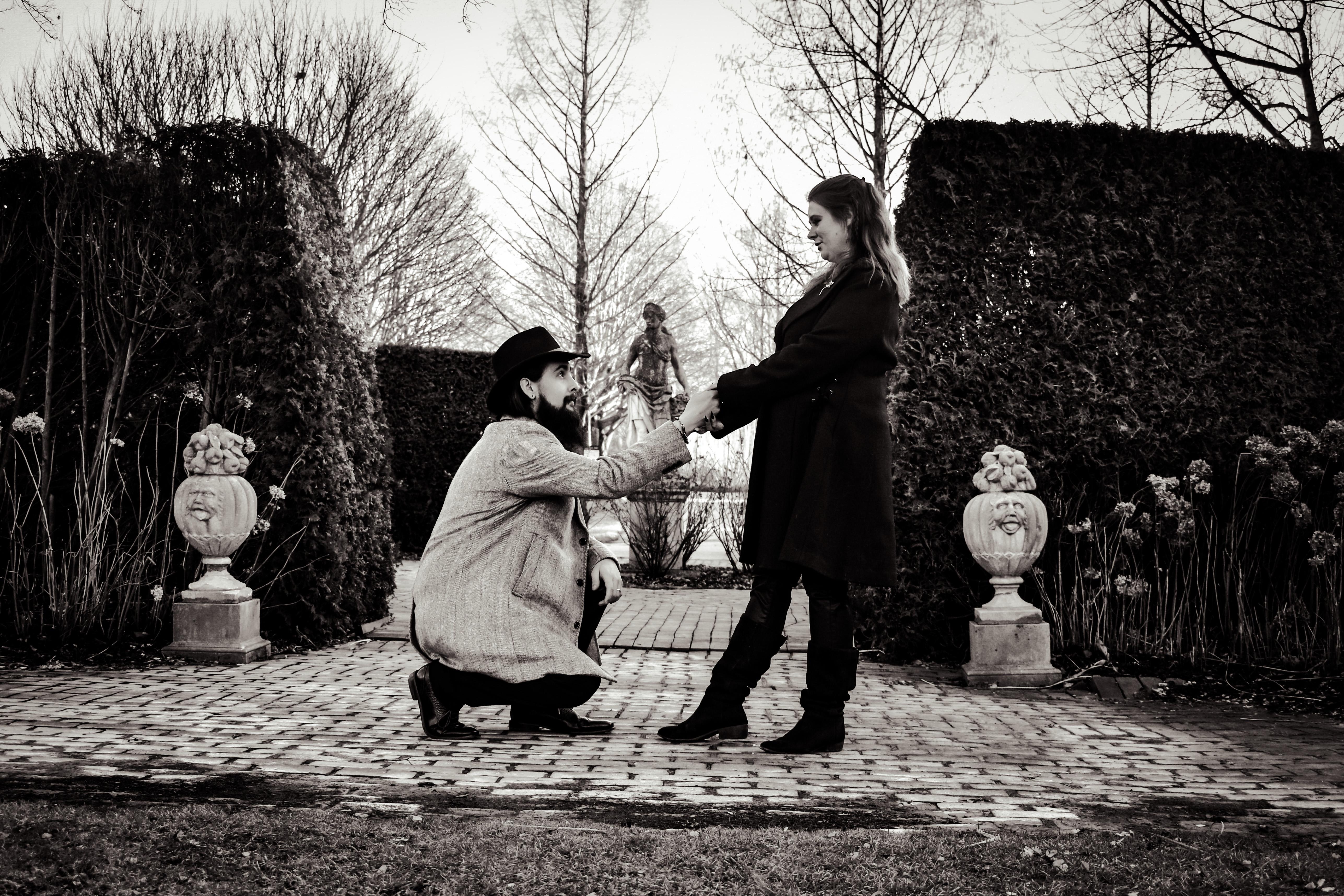 The Wedding Website of Courtney Landers and Marcus Tarlton