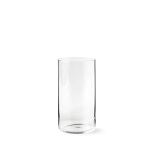 Circle Glass Tumbler 19 oz (Set of 6)