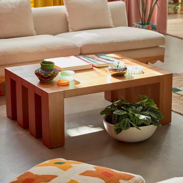 Roma Coffee Table