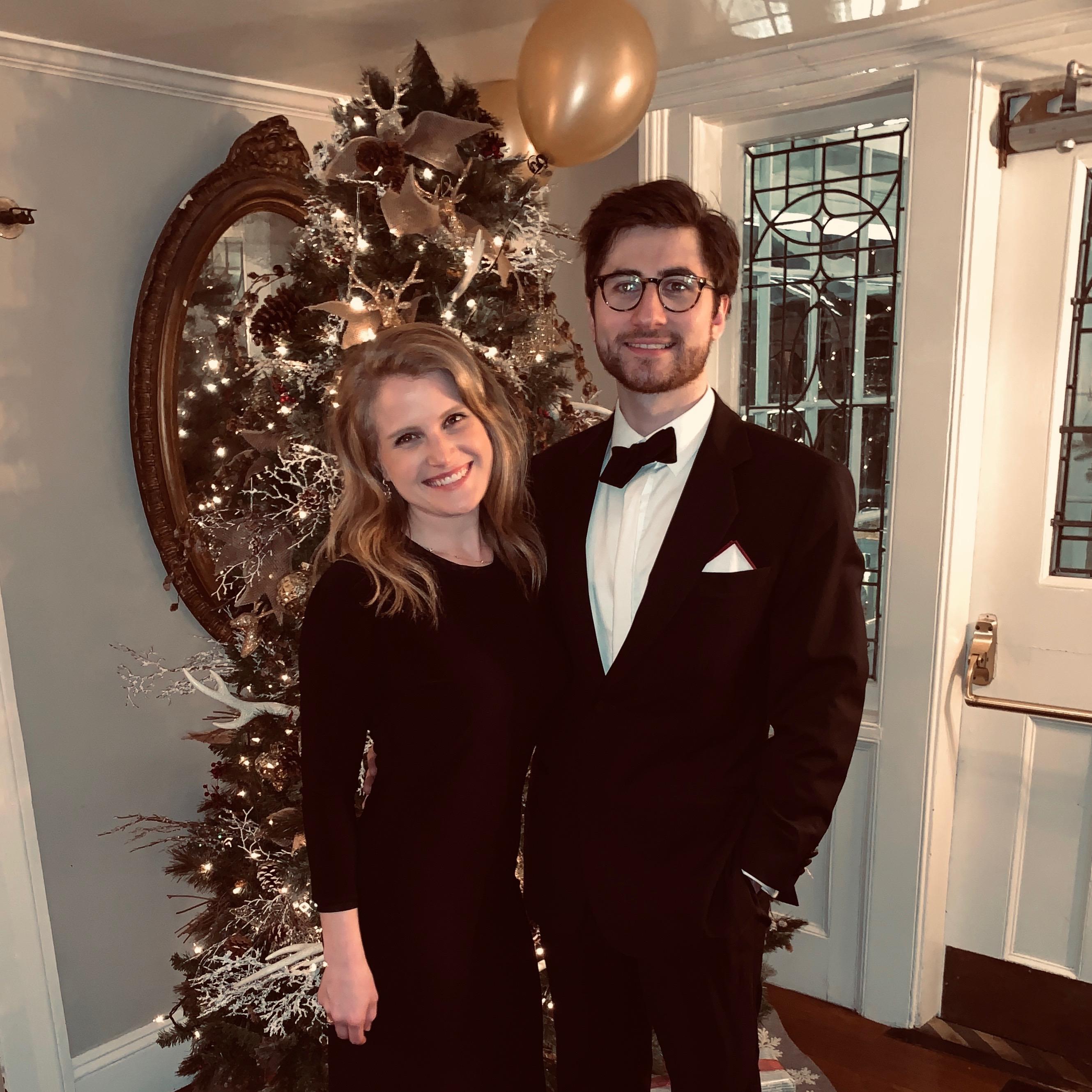 New Years 2018