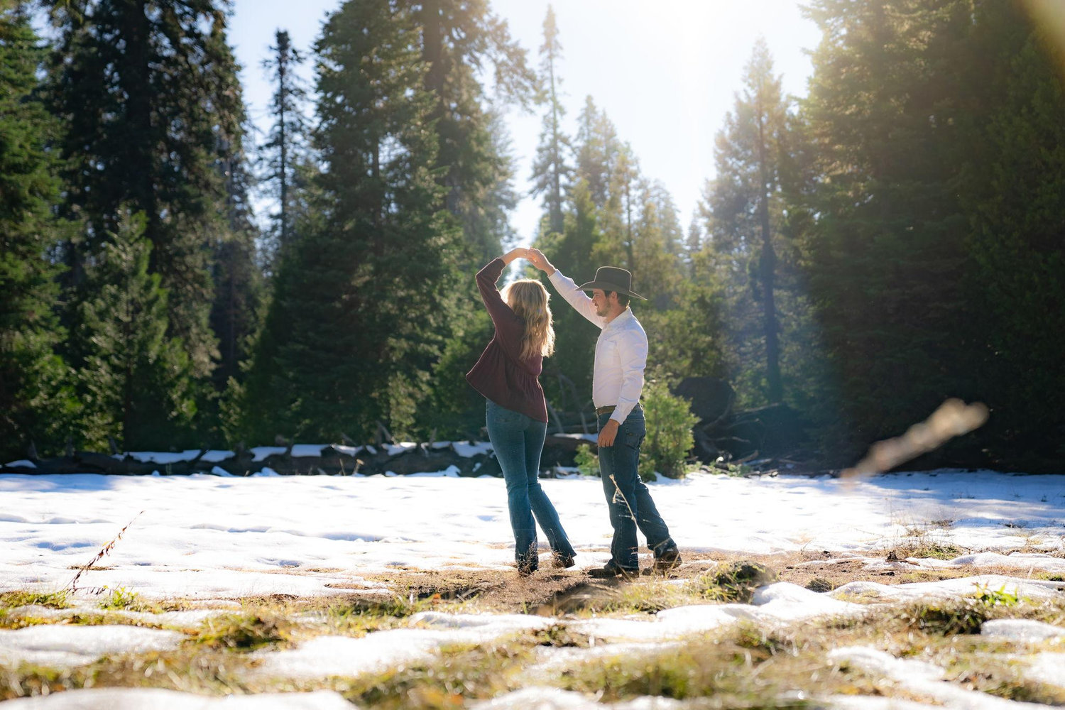 The Wedding Website of Grayson Rivera and Hunter Rosenfeld
