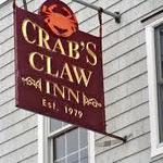 Crabs Claw Inn