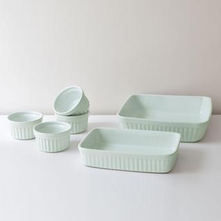 6-Piece Bakeware Set