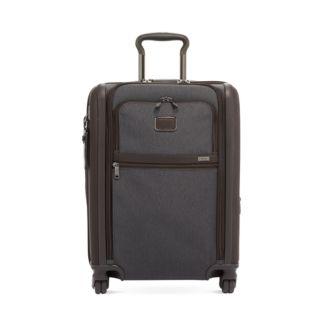 Tumi - Alpha 3 Continental Dual Access 4-Wheel Carry-On