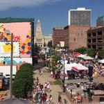 Farmers Market