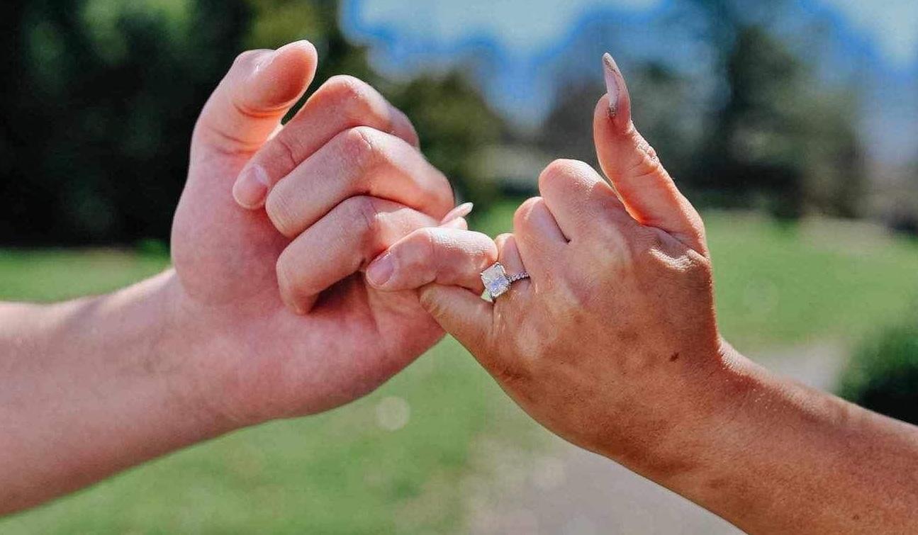 The Wedding Website of Rose Glarner and Jacob Gilbert
