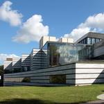 The Cleveland Museum of Art