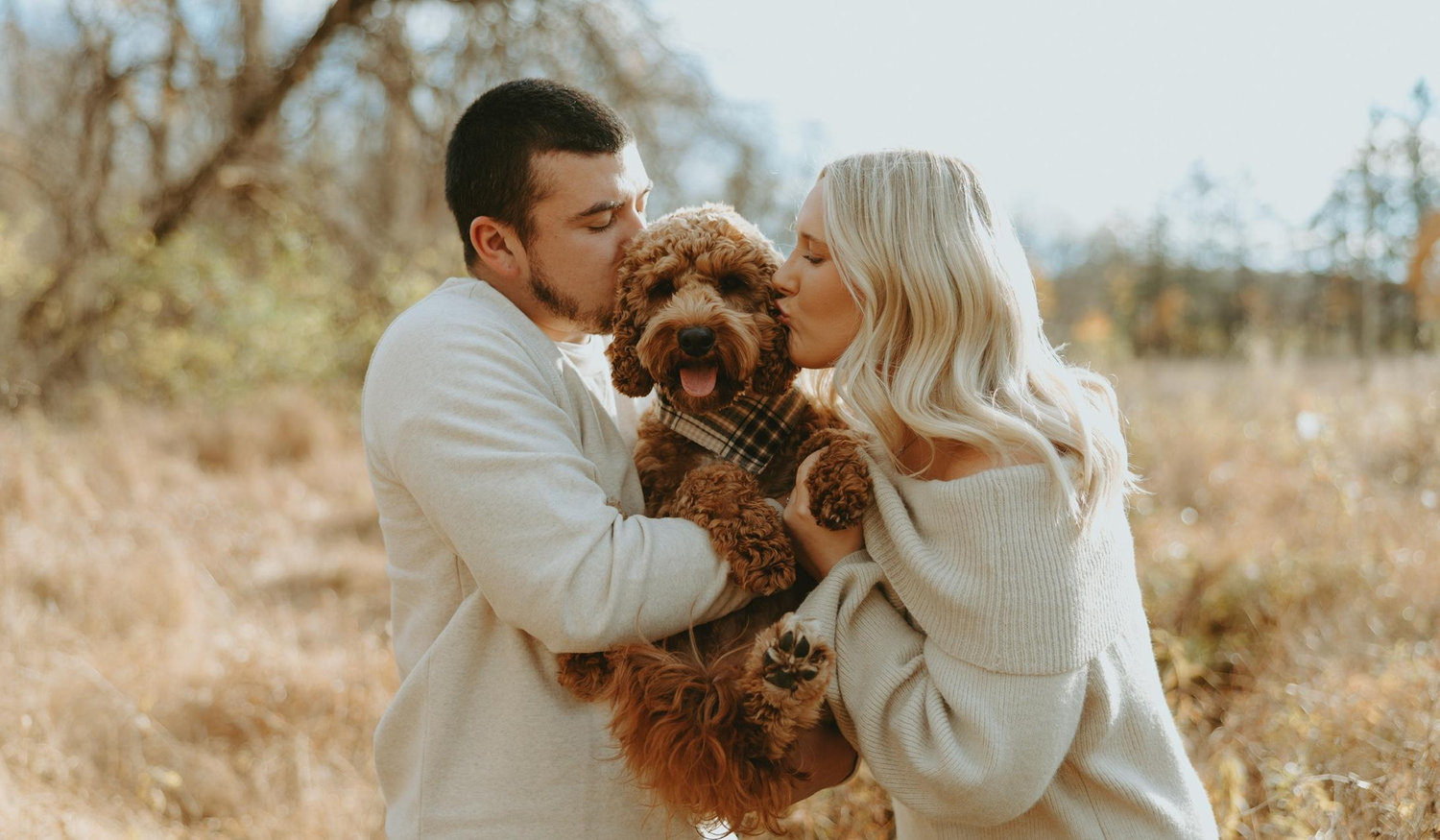 The Wedding Website of Lindsay Smulligan and Trevor Peters