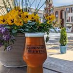 Geronimo Brewing at Lilly's Jury Room