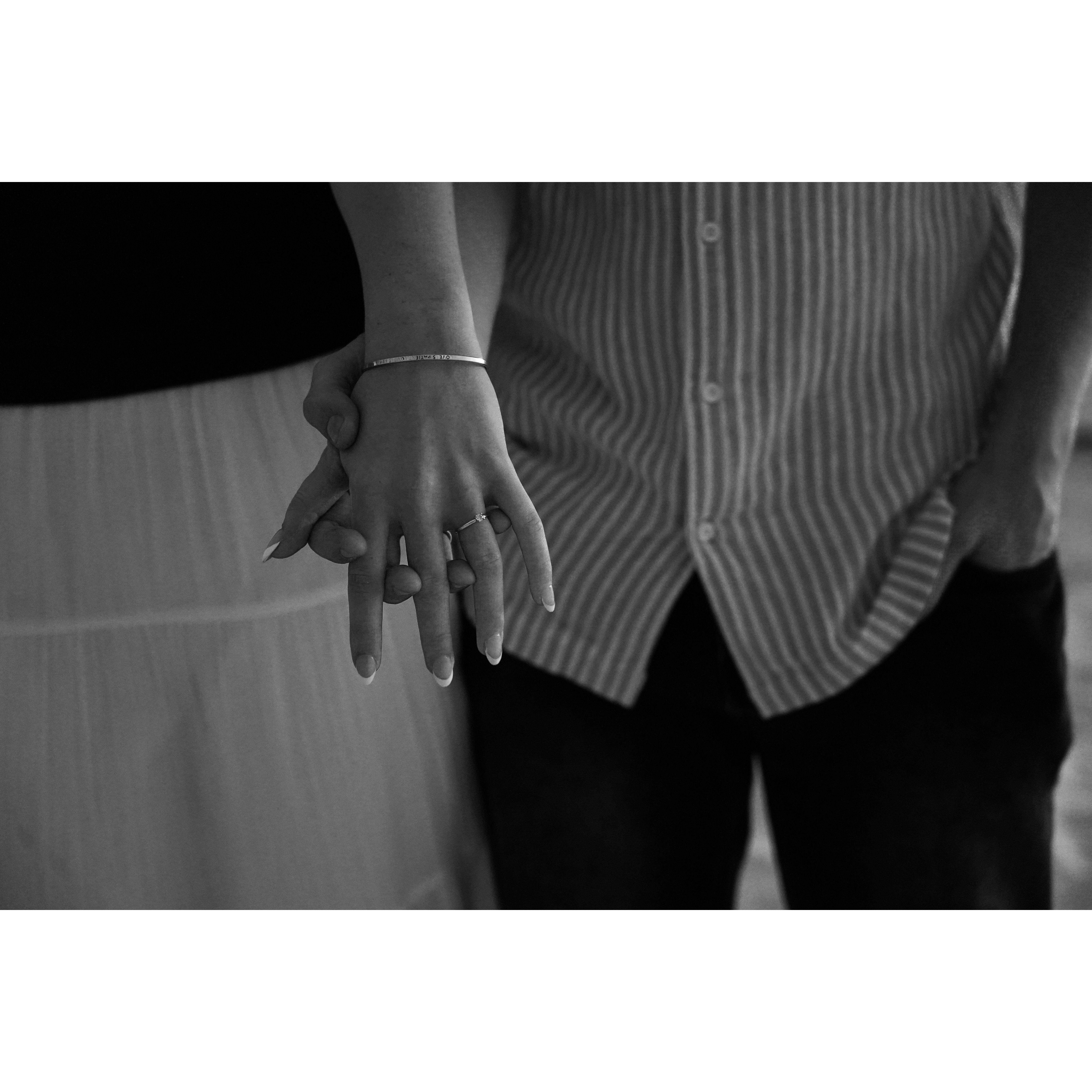 the best engagement photo