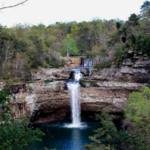 DeSoto State Park