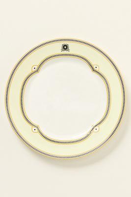 Louella Stoneware Dinner Plate, Set of 4