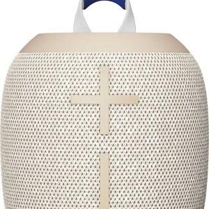 Ultimate Ears WONDERBOOM 4 Portable Wireless Bluetooth Speaker - Sand Beige
