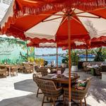 SeaSpray Inlet Grill