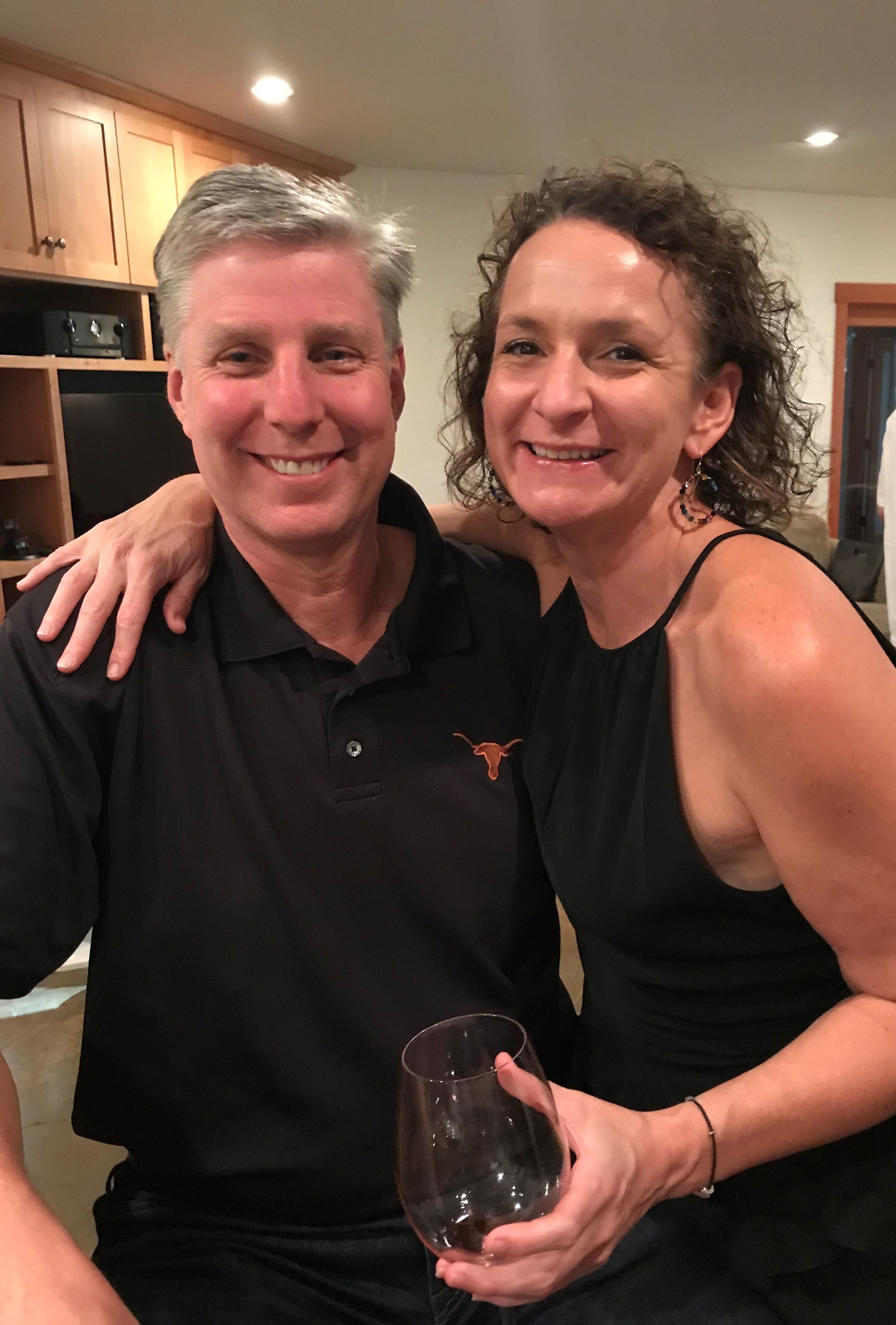 The Wedding Website of Claire McAdams and Jeff Andreson
