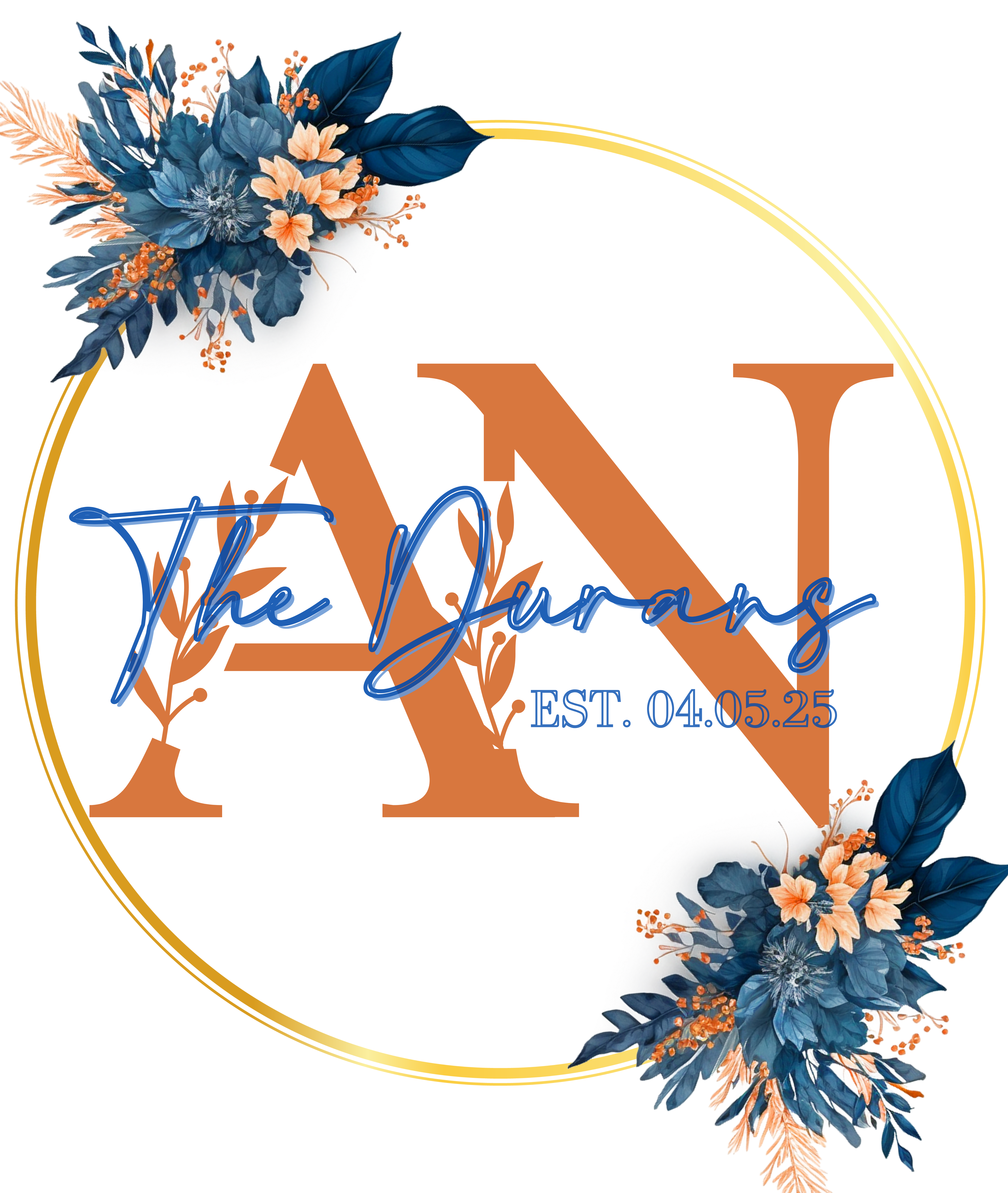 The Wedding Website of Andrea Duran and Nayeli Serrano
