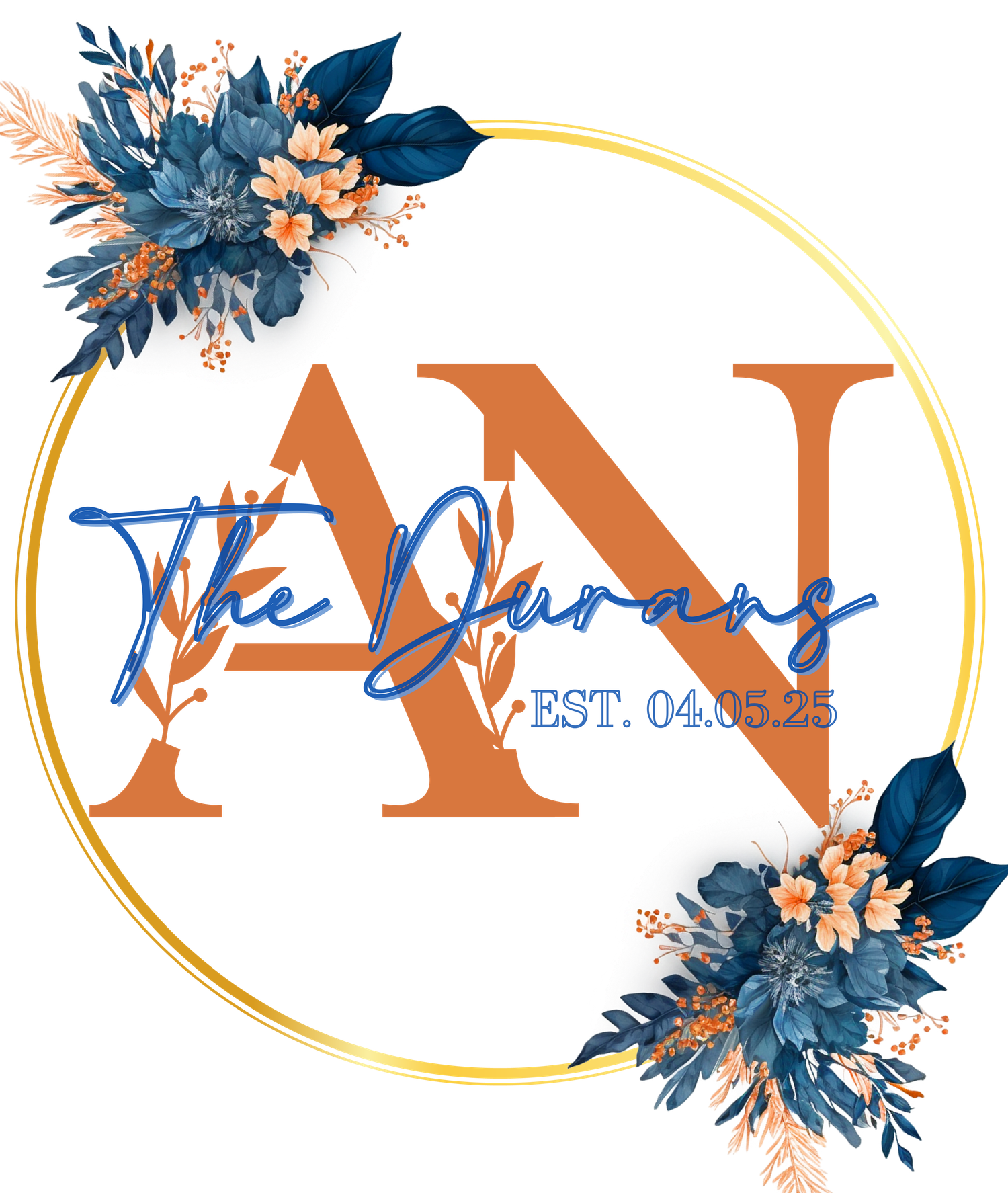 The Wedding Website of Andrea Duran and Nayeli Serrano