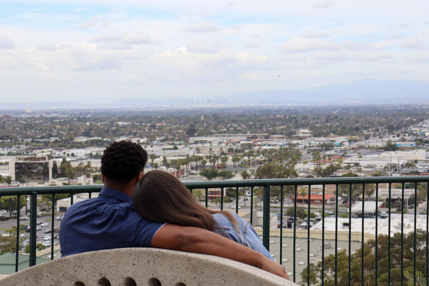 The Wedding Website of Jerron Lincoln and Larissa Cordova