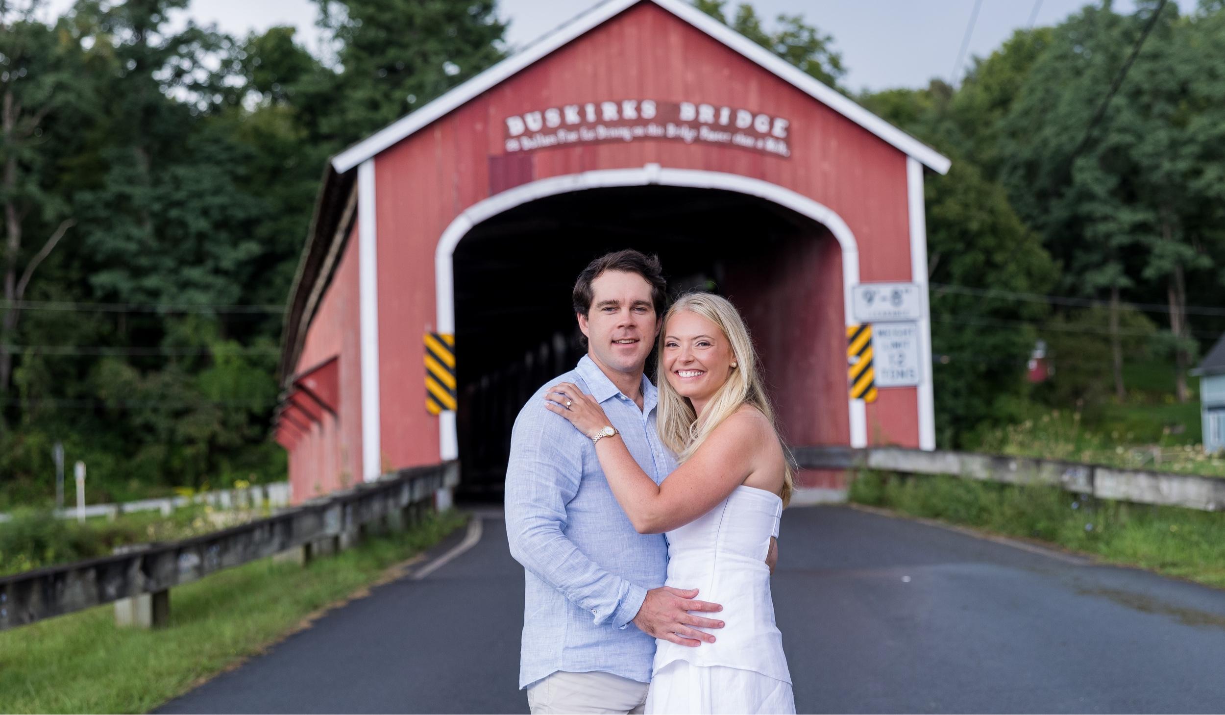 The Wedding Website of Jordan Sears and Matthew Kavanagh