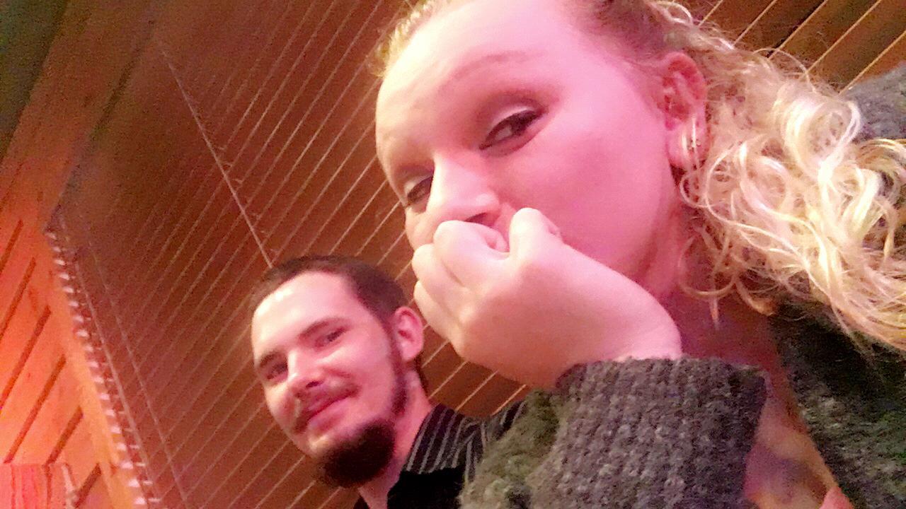 Date night