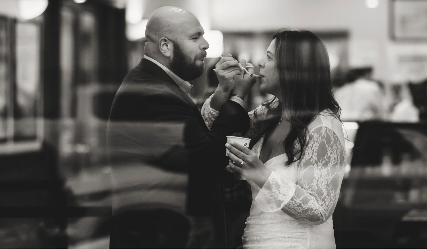 The Wedding Website of Alicia Ceneviva and Steven Napolitano