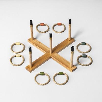 Ring Toss Game Set - Hearth & Hand™ with Magnolia