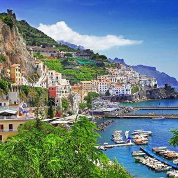 Honeymoon Fund - 10 Days in Italy!