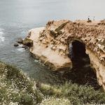 Sunset Cliffs