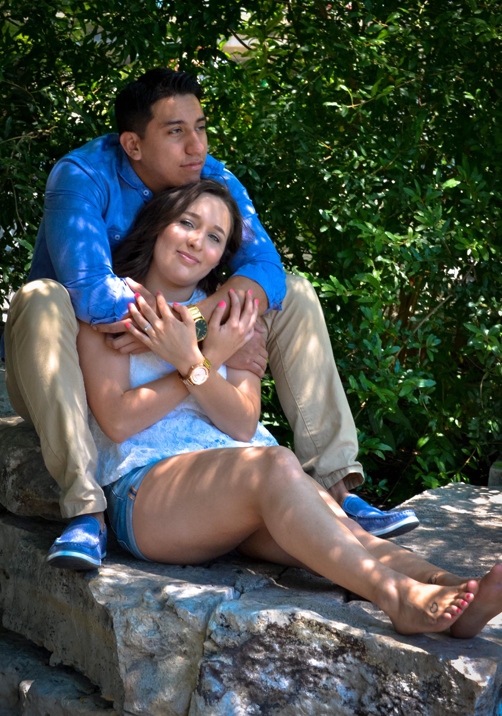The Wedding Website of Shelbi Rodriquez and Gabriel Cardona