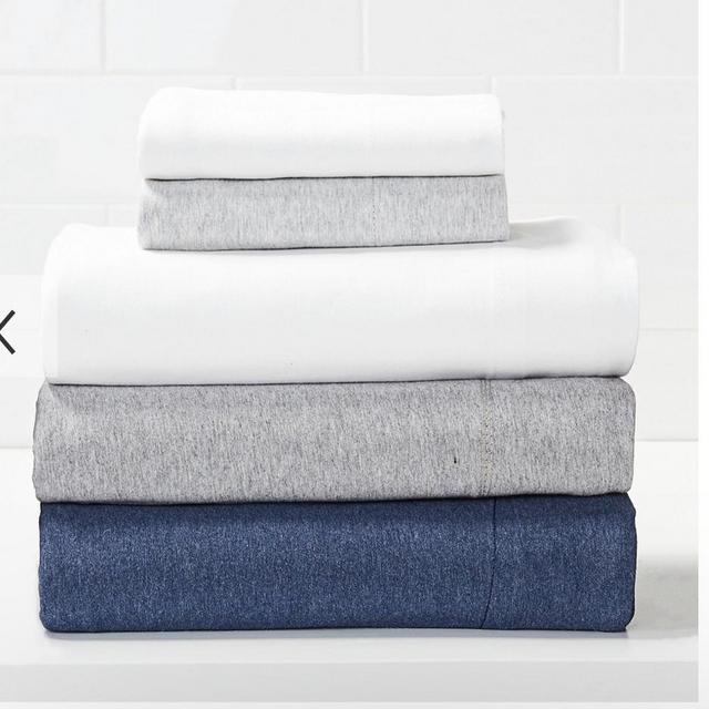 Organic Favorite Tee Sheet Set