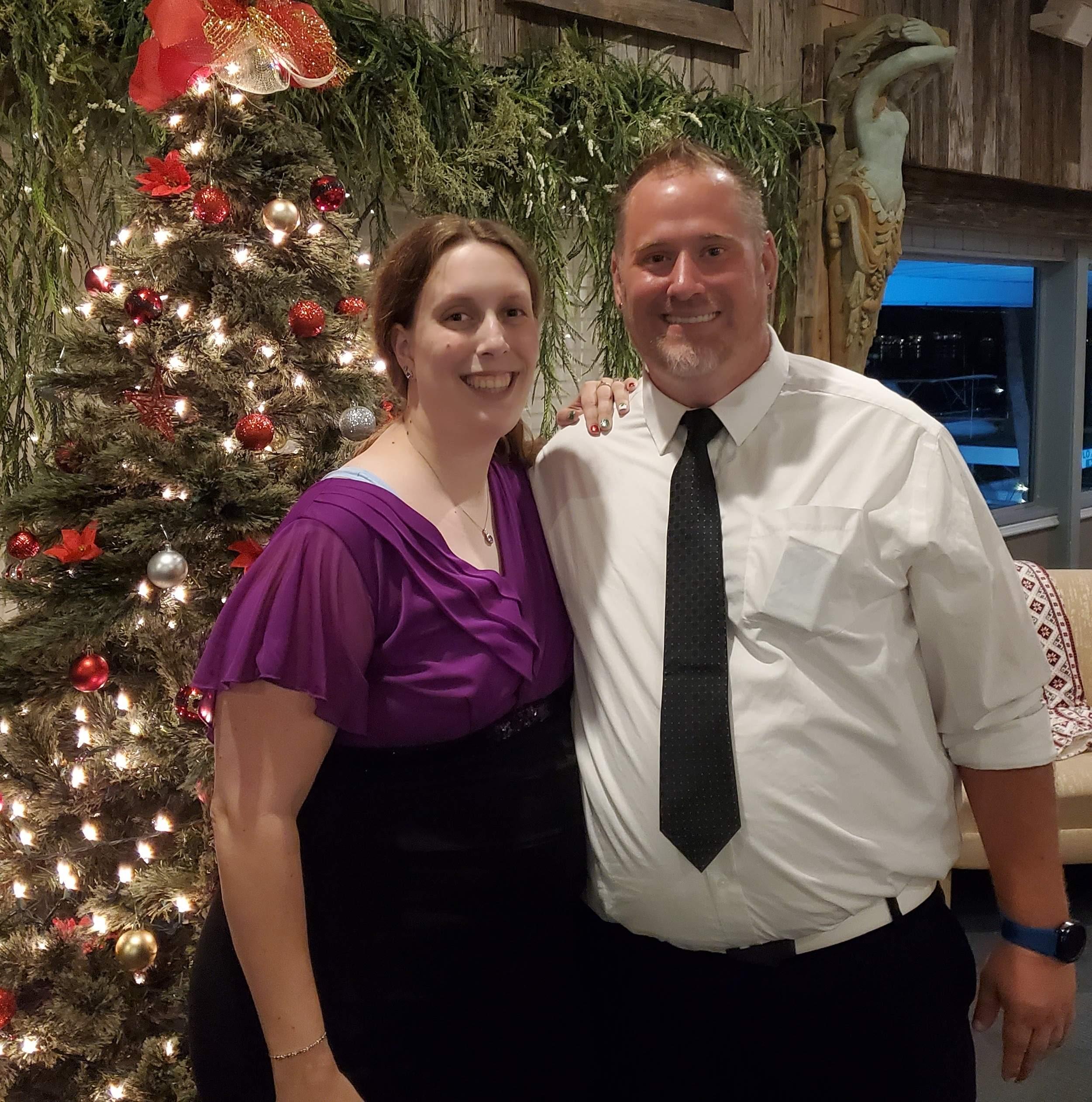 The Wedding Website of Holly Westfall and Shaun Mathis