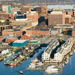 Portland Old Port