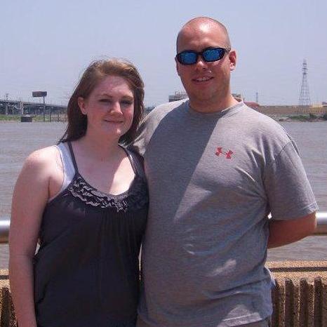Our first vacation