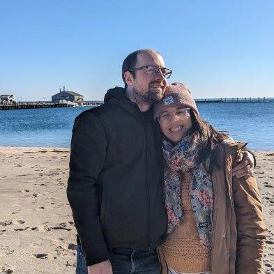 The Wedding Website of Celeste Eustis and Jesse Perrell